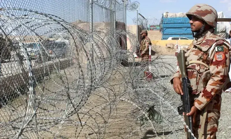 Curfew imposed in Balochistan Surab's district over law and order concerns