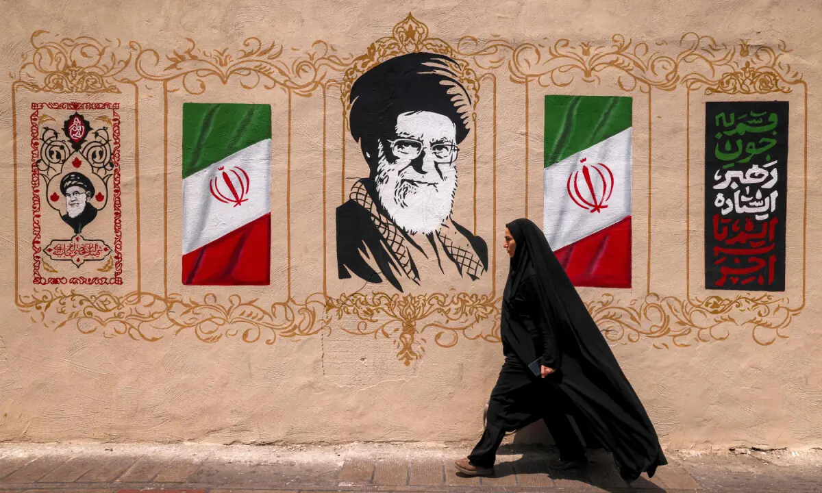 War returns to Iran with Israel, US strikes