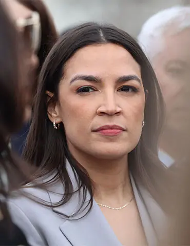 Alexandria Ocasio-Cortez