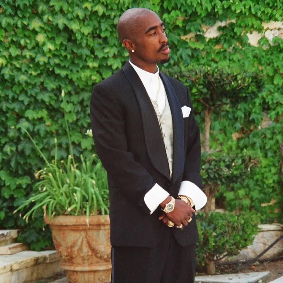 Rapper Tupac Shakur's murder trial begins 30 years after he was killed in Las Vegas