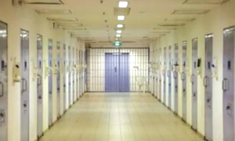 Islamabad Building Housing 500 Foreigners Declared Sub-Jail