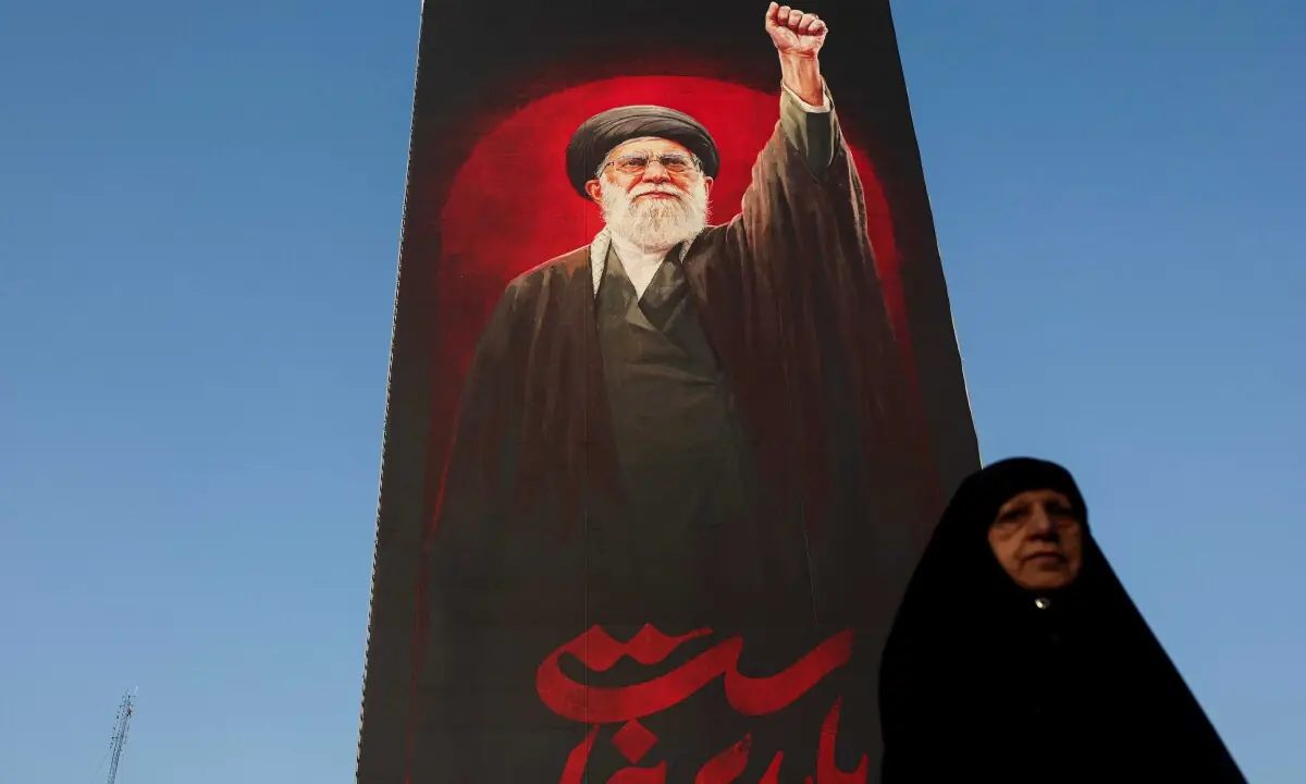 War returns to Iran with Israel, US strikes