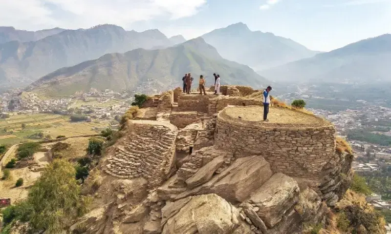 UNESCO Adds 4 KP Sites to World Heritage Tentative List