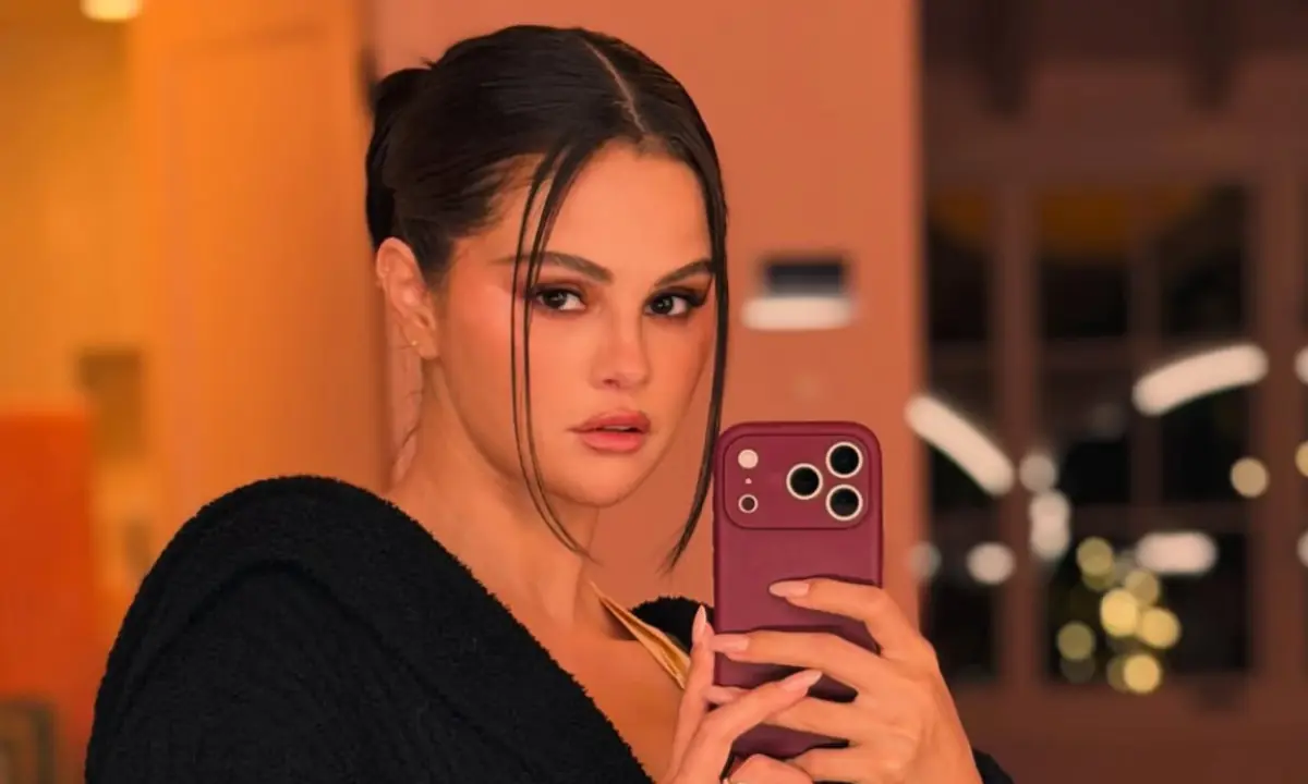 Pop star Selena Gomez, mother, former business partner sued for investment-related fraud