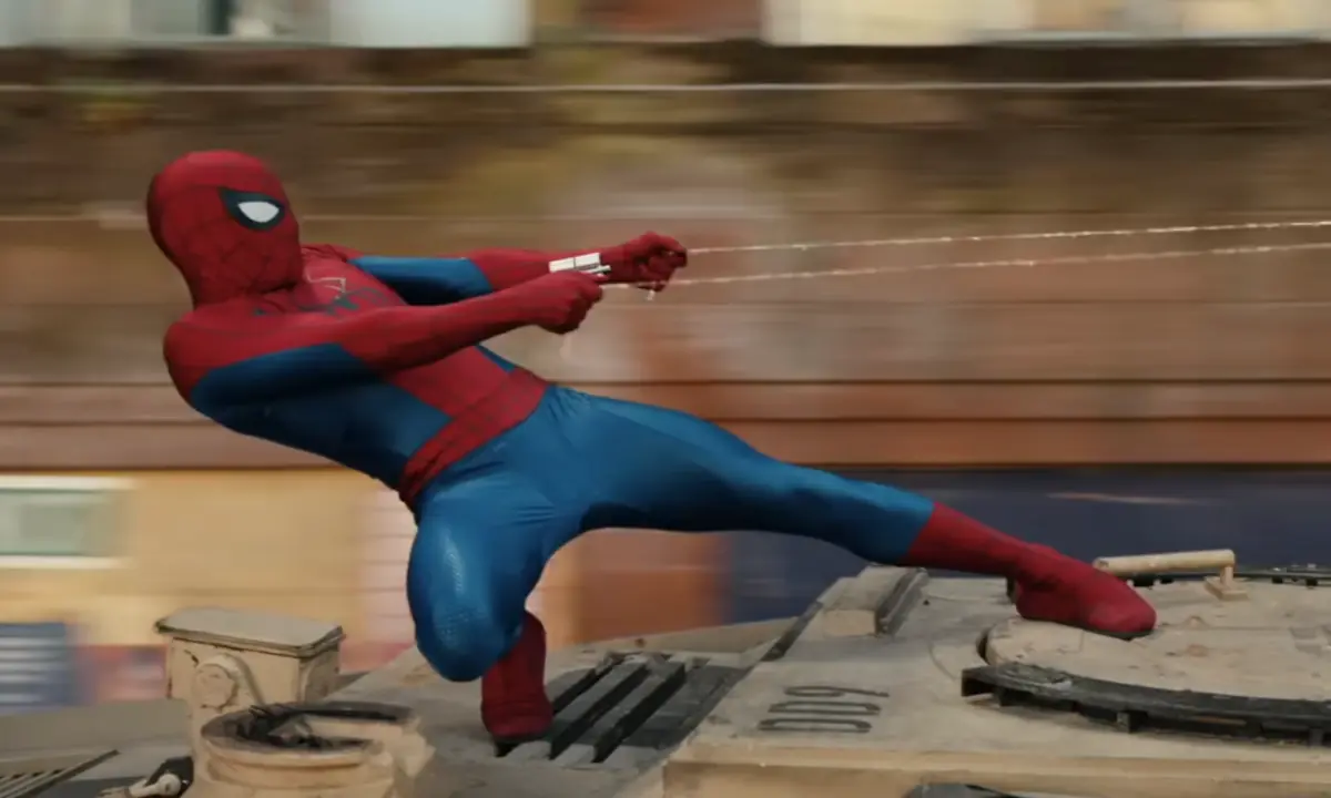 Pro-Palestine campaigners urge boycott of Spider-Man: Brand New Day over producer's ties to Israel