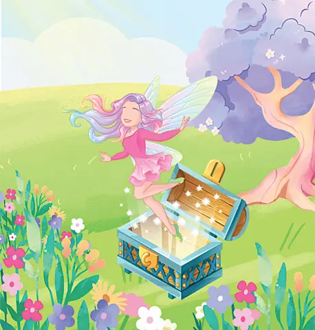 Illustration by Aamnah Arshad