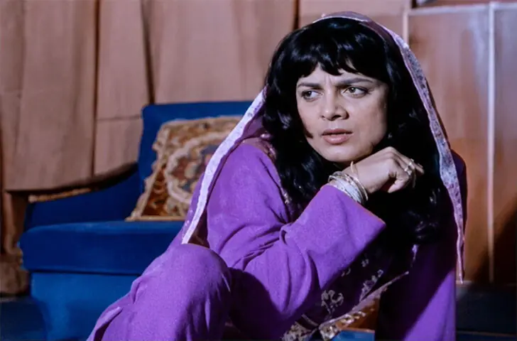 Waheed Murad