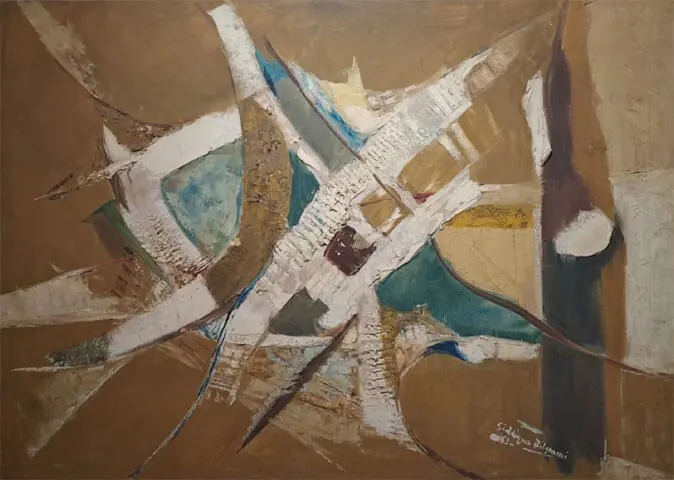 Crossroads, 1963