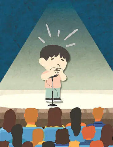 Illustration by Aamnah Arshad