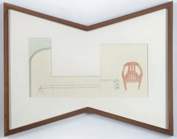 Plastic Chair