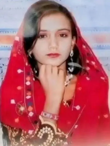 Khalida Chandio, 20, was murdered allegedly in an act of so-called ‘honour killing’: her case became visible because a video of the murder was circulated widely | Social Media