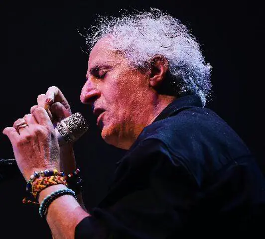 Mohsen Namjoo