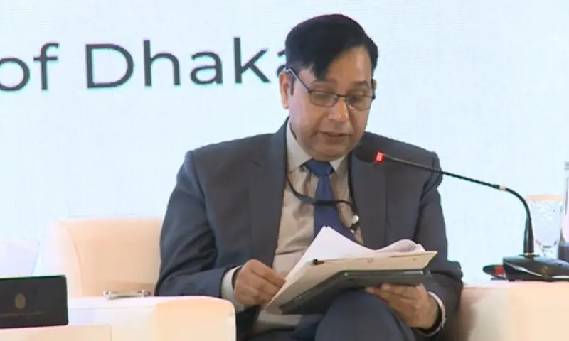 Act for Nutrition conference: Expert says cost of malnutrition greater than the cost of prevention