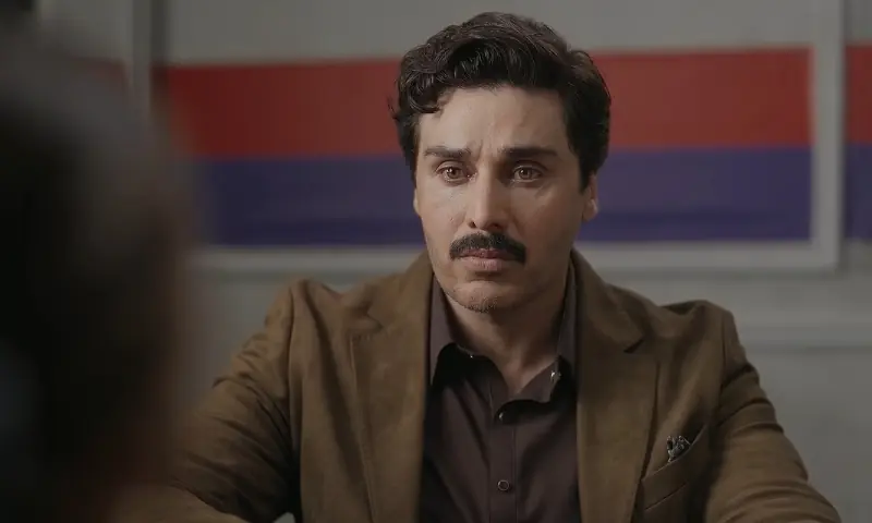Aap Ki Izzat: An analysis of patriarchy, power structures and the making of a murderer