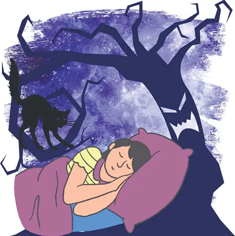 Illustration by Gazein Khan