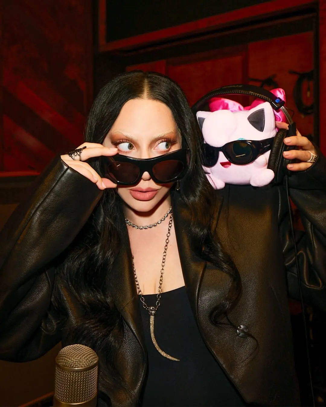 'Mother Monster' Lady Gaga welcomes first child