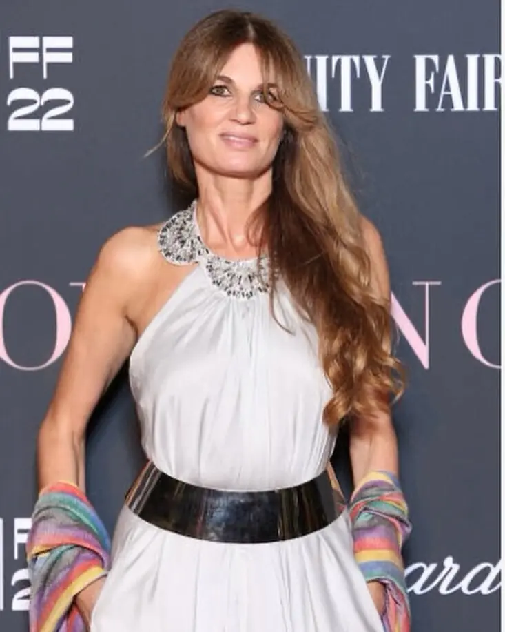 Jemima Goldsmith marries financier Cameron O'Reilly: British media