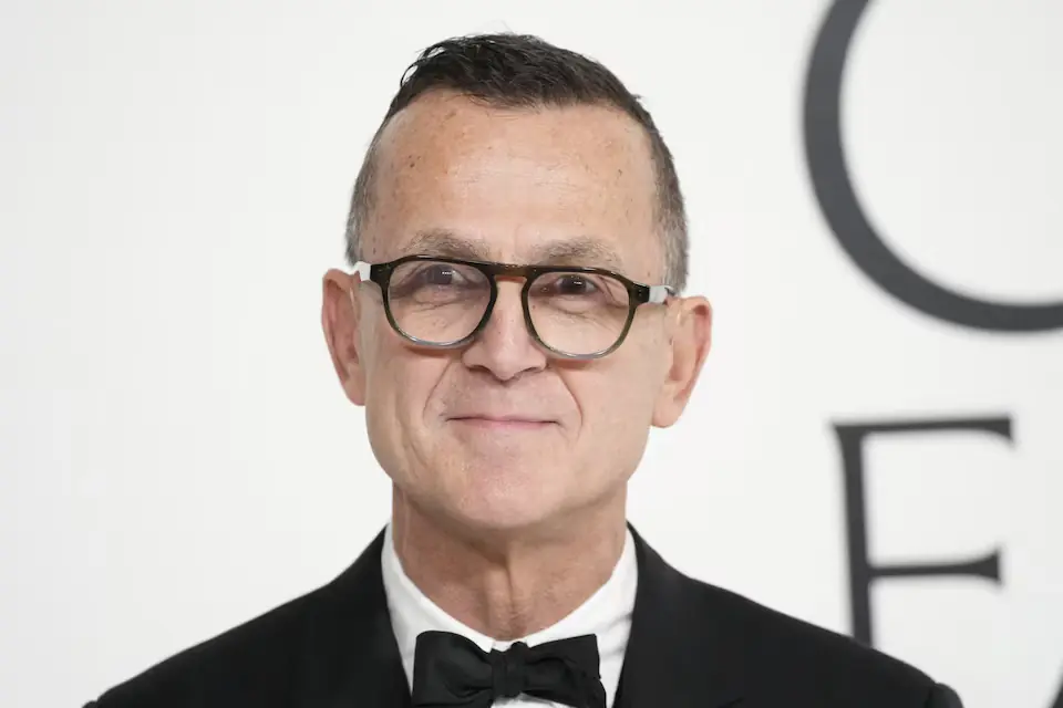 Council of Fashion Designers of America CEO Steven Kolb placed on leave after 'restraining' activist