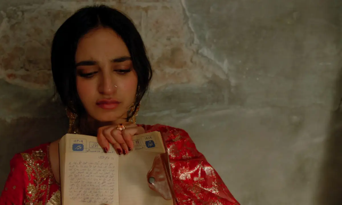 Lali wins Sarmad Khoosat Best Director award at DC South Asian Film Festival