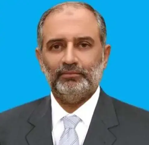 Nauman Mahmood