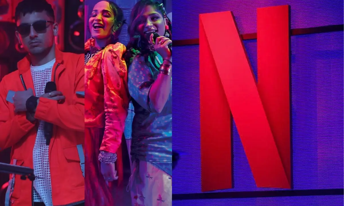 Xulfi celebrates &lsquo;Peechay Hutt&rsquo; making it to Netflix's Best of the Best