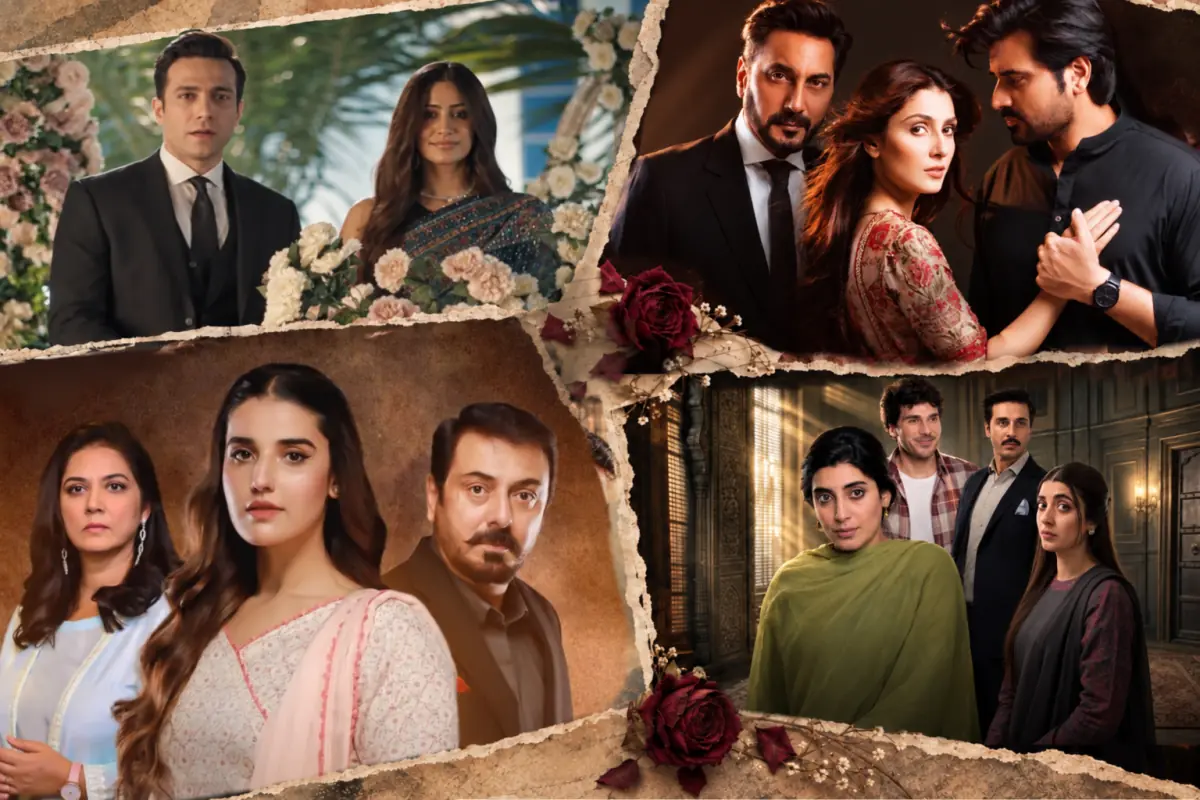 Pakistani dramas could help us understand the psychology of infidelity