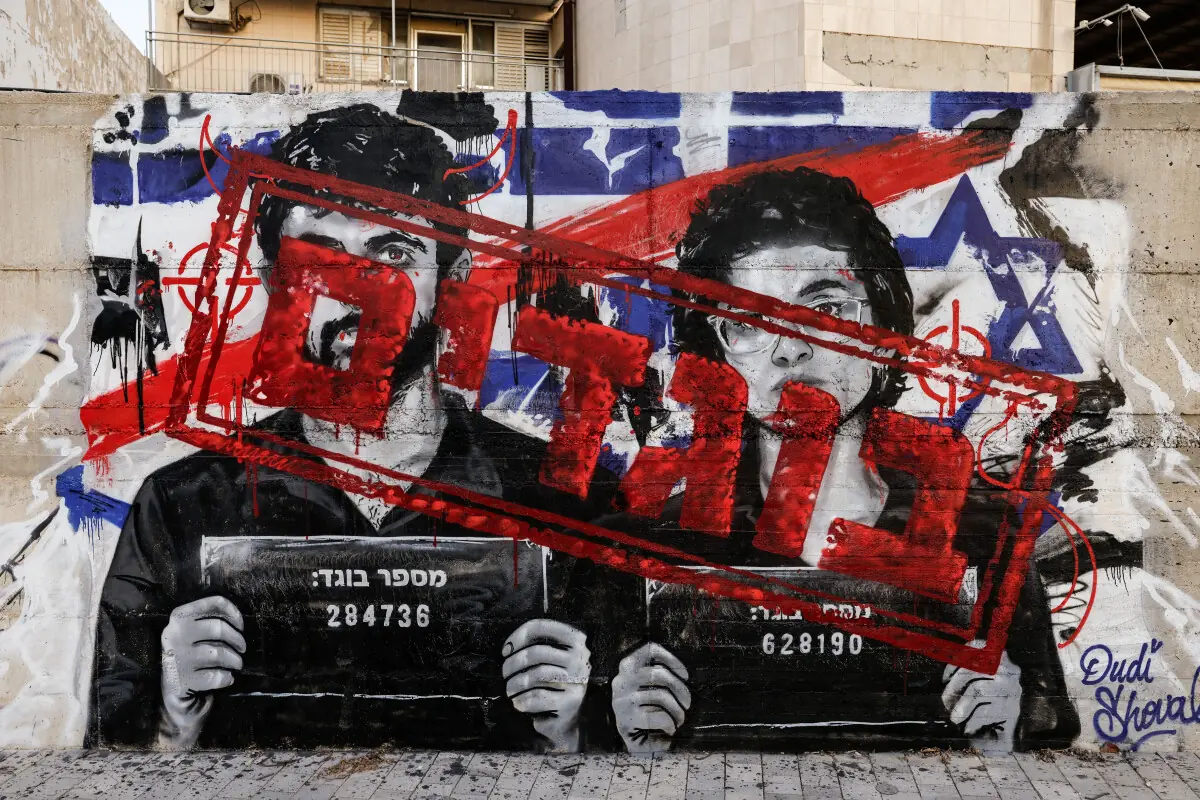 International Documentary Association condemns Israeli threats against NAZA directors