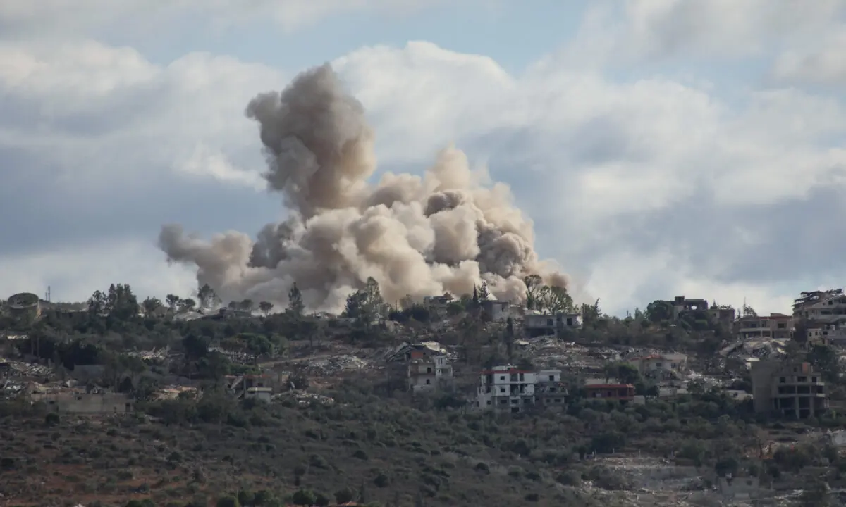Live Updates: War returns to Iran with Israel, US strikes - DAWN.COM