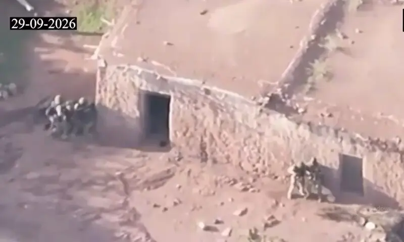 Security forces kill 5 terrorists in KP IBO, 2 eliminated in Balochistan's Chagai: security sources