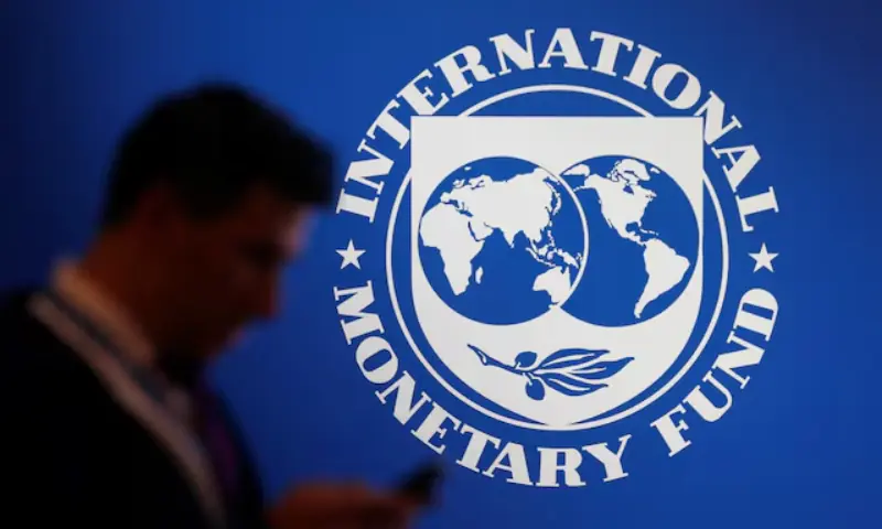 Finance minister kicks off talks with IMF mission visiting Islamabad