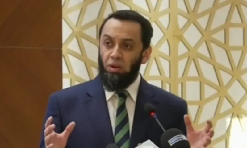 Afghan interim govt needs to move out of its militant mindset, says Attaullah Tarar