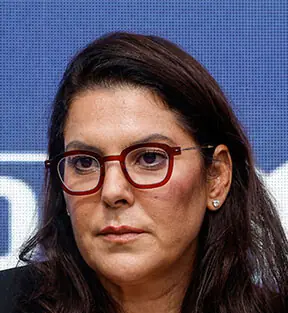 Fatima Ezzahra El Mansouri