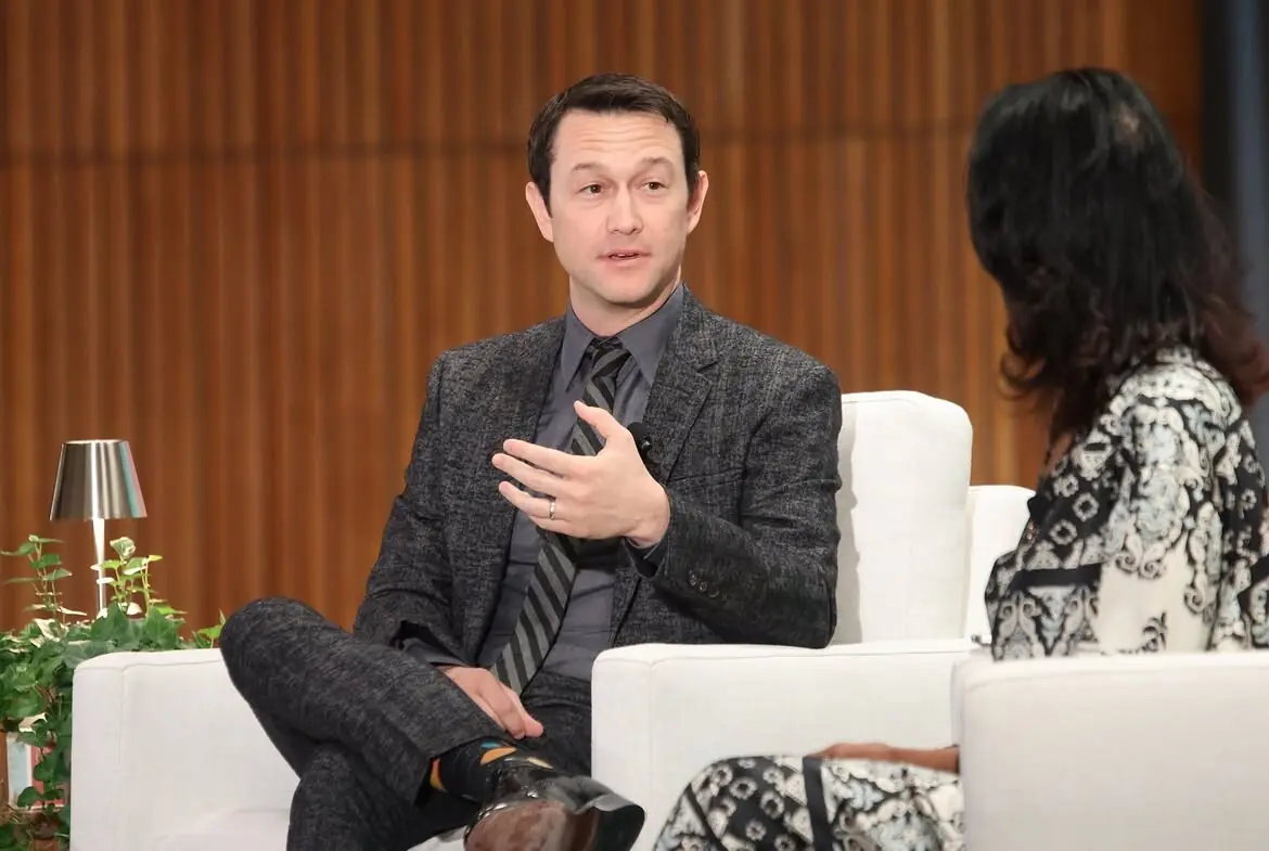 Actor Joseph Gordon-Levitt says AI-generated actor Tilly Norwood is just 'a piece of software'