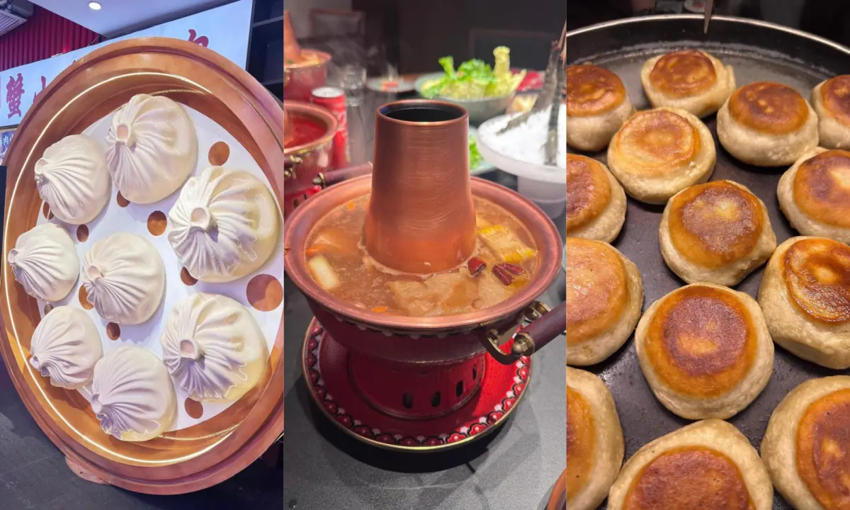 A Pakistani foodie's guide to eating well in Beijing and Shanghai