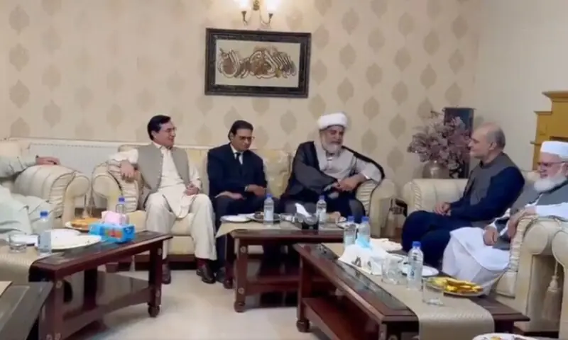 TTAP invites JI to multiparty moot, urges political parties to hold consultations