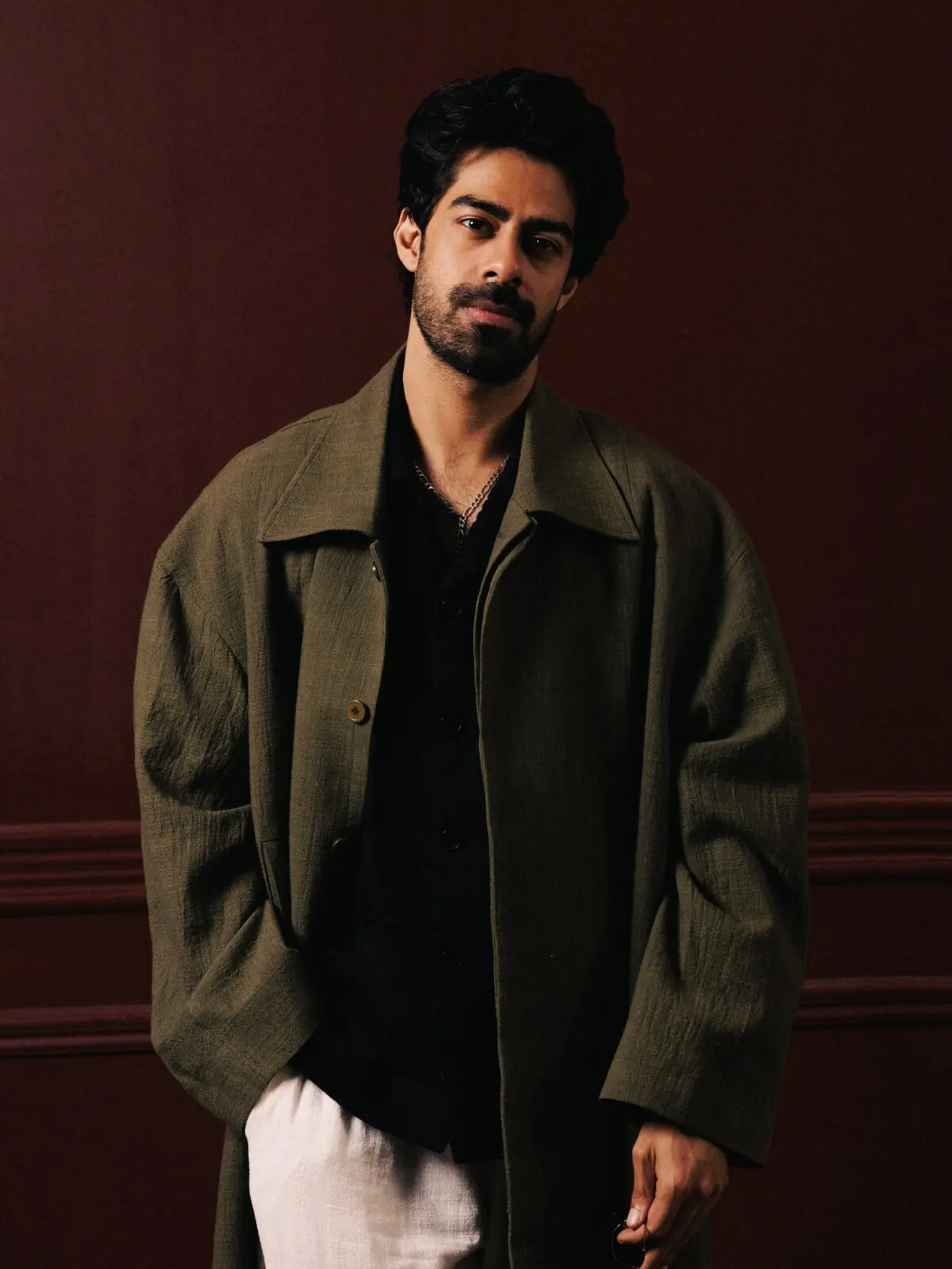 Rastah's Zain Ahmad inducted into Business of Fashion's BoF 500 Rastah's Zain Ahmad inducted into Business of Fashion's BoF 500
