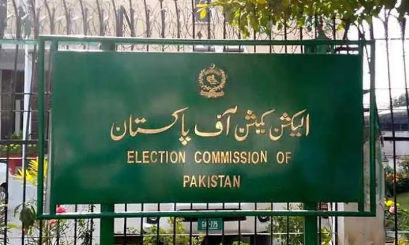 ECP 'ready' for LG polls in Punjab but cites legal and administrative hurdles in KP, Islamabad