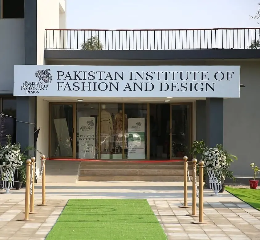 Senate panel seeks record of 'illegal continuation' of Pakistan Institute of Fashion and Design VC