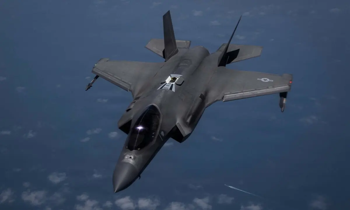 US Lost or Damaged 81 Aircraft in Iran War, Congressional Report Says