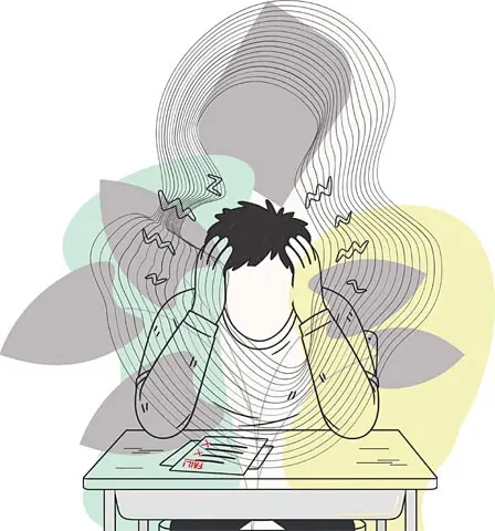 Illustration by Aamnah Arshad