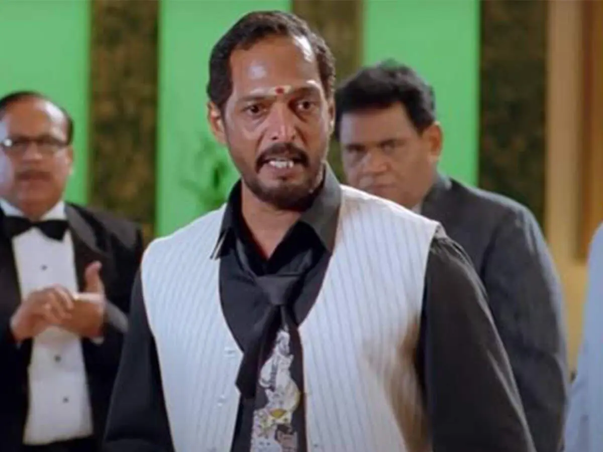 Nana Patekar no more: Veteran Bollywood actor dies at 75
