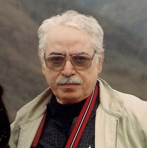   Dr S. Haroon Ahmed  