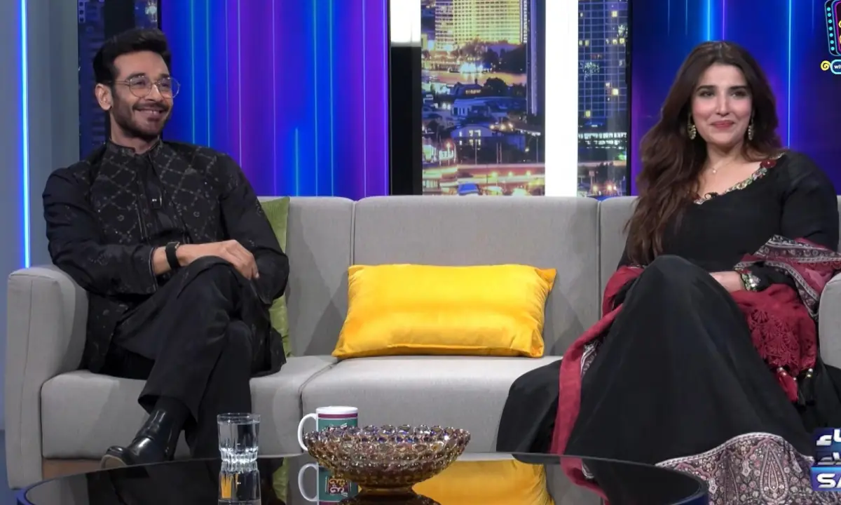 Faysal Quraishi thinks parents should have their children's backs even after they get married