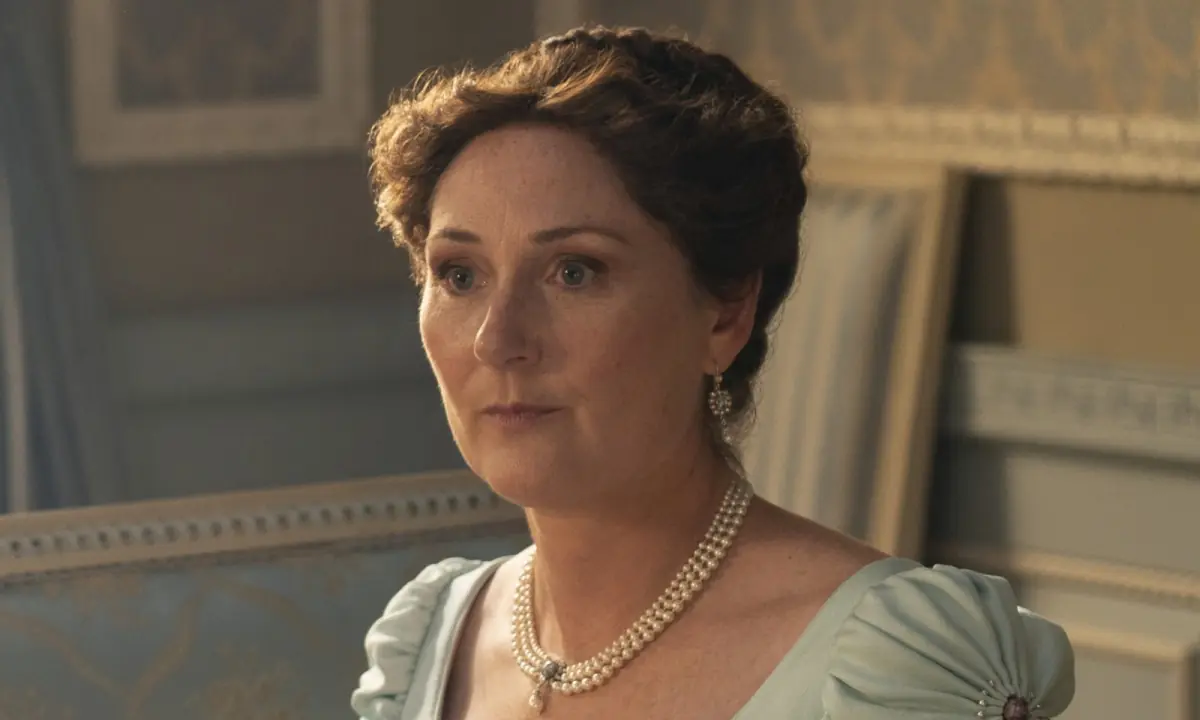Netflix working on Bridgerton prequel following matriarch Violet Bridgerton's past Netflix working on Bridgerton prequel following matriarch Violet Bridgerton's past