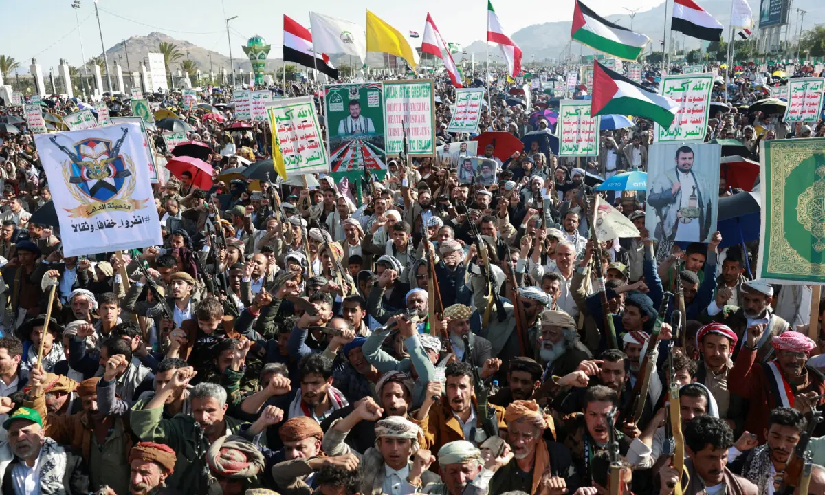 War returns to Iran with Israel, US strikes