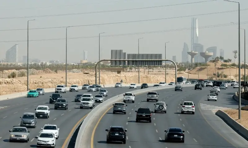 Riyadh airport suspends operations after attack leaves several wounded