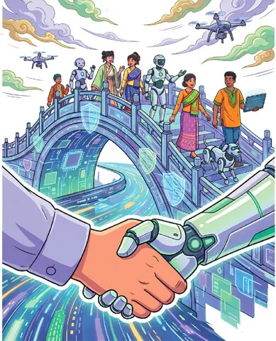 —Courtesy China Daily