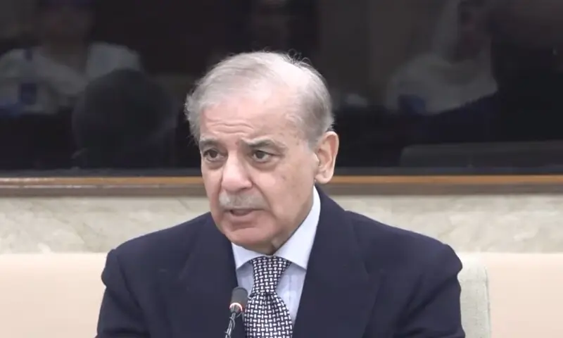 PTI seeks production orders for 'detained' MNAs as National Assembly to meet shortly