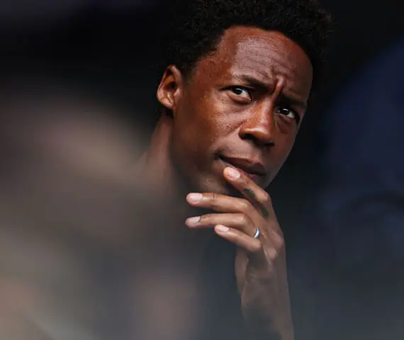 FRANCE’S Gael Monfils.—AFP/File