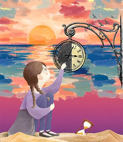 Illustration by Gazein Khan